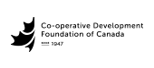 co-operative development foundation canada