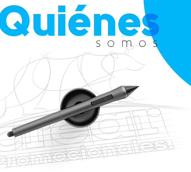 Quienes somos
