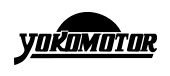 yokomotor